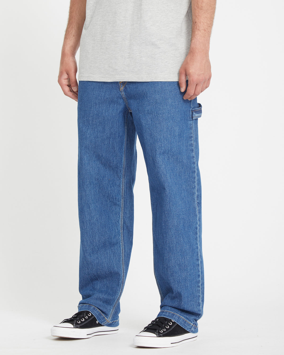 Men's Kraftsman II Denim | Volcom Customer Favorite
