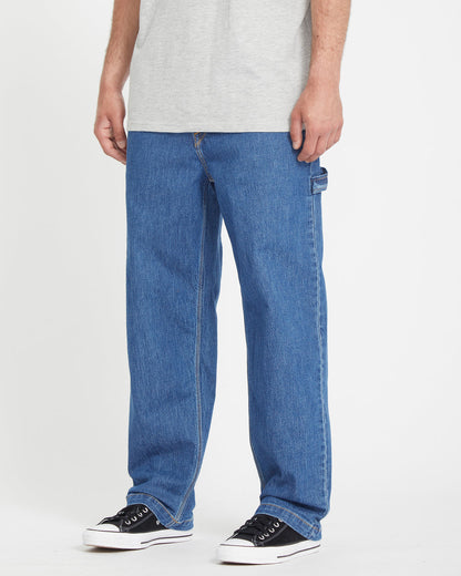 Men's Kraftsman II Denim | Volcom Customer Favorite