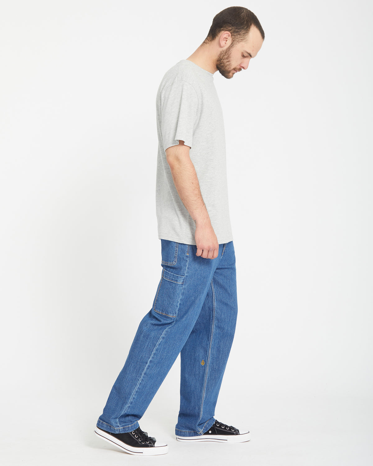 Men's Kraftsman II Denim | Volcom Customer Favorite