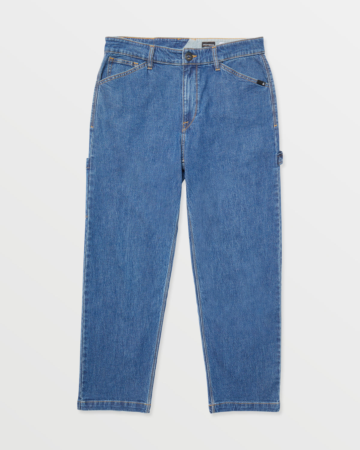 Men's Kraftsman II Denim | Volcom Customer Favorite