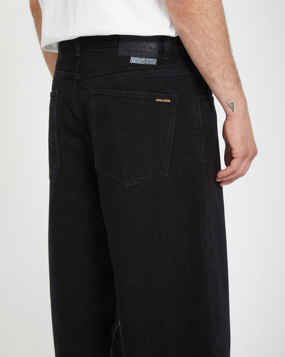 Men's Billow Denim | Volcom Best Price
