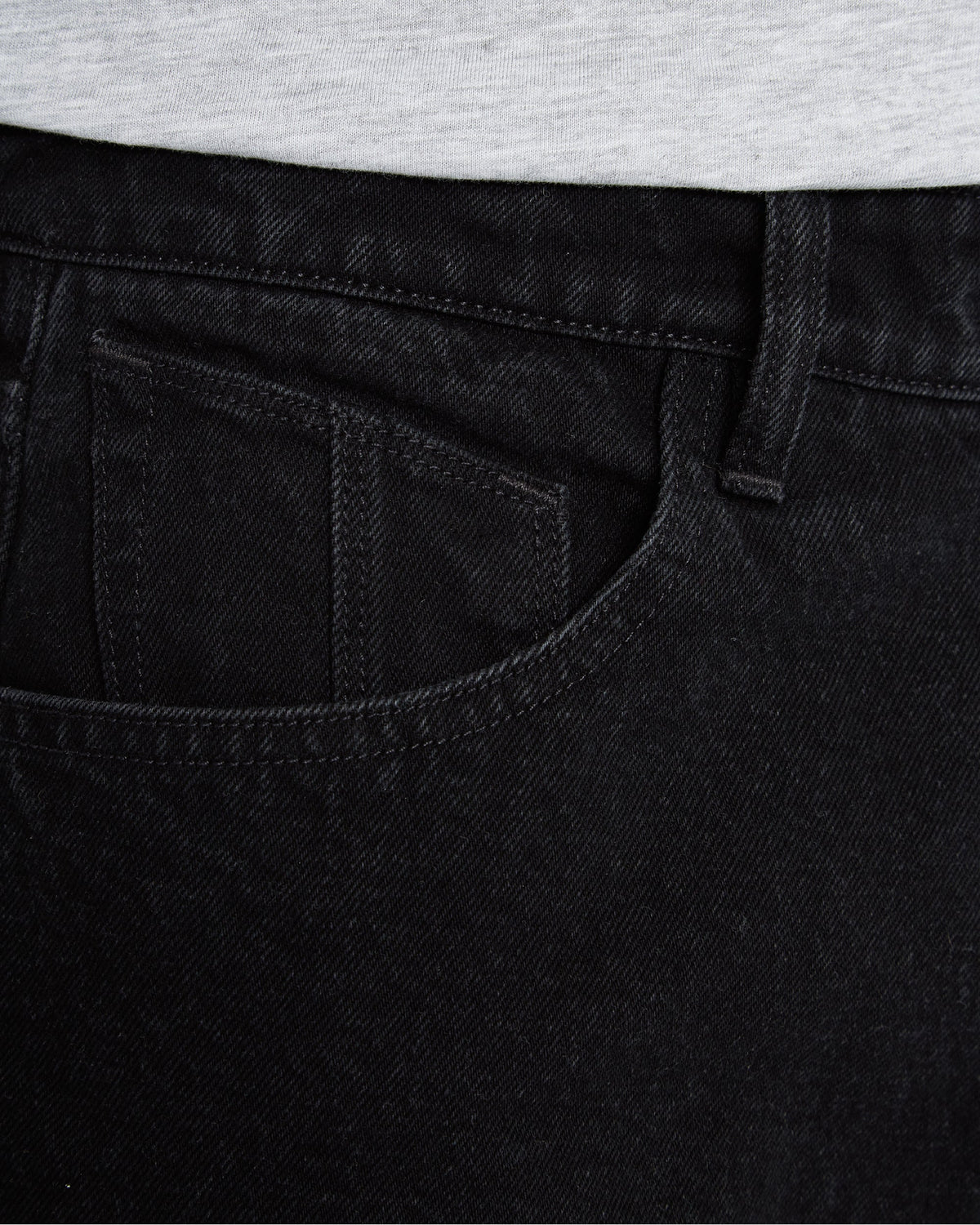 Men's Billow Denim | Volcom Best Price