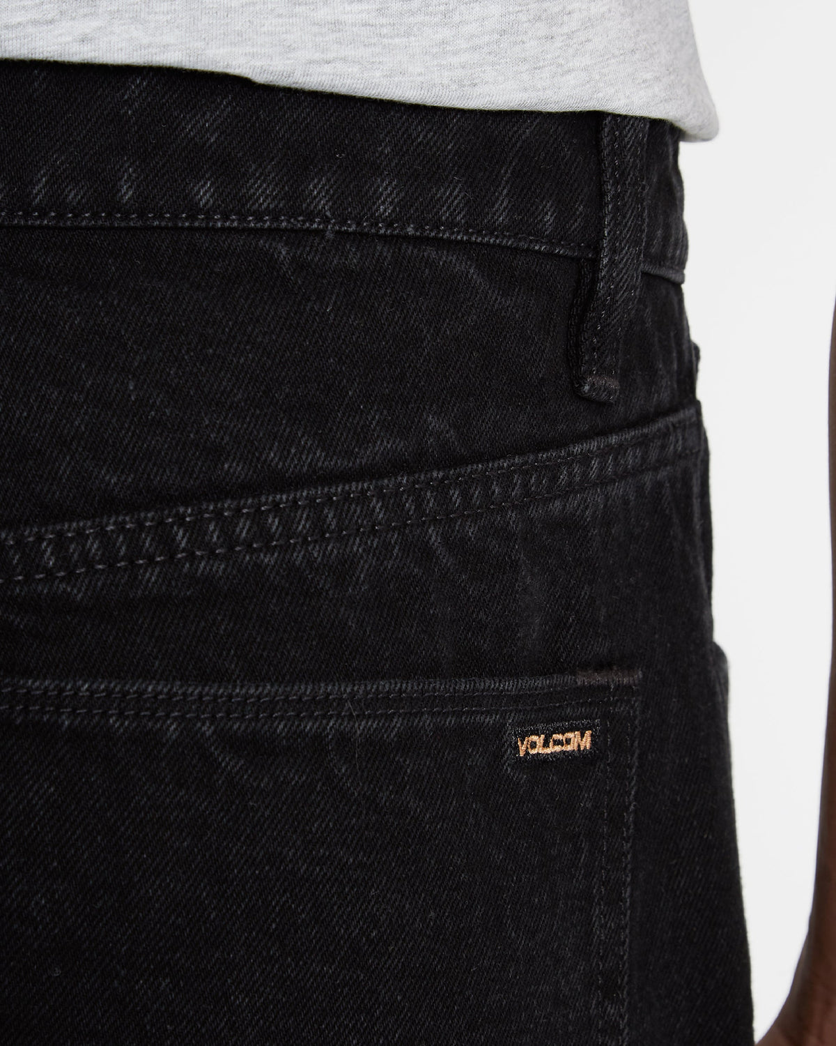 Men's Billow Denim | Volcom Best Price