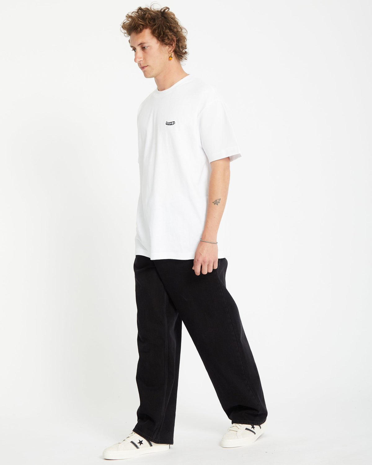 Men's Billow Denim | Volcom Best Price