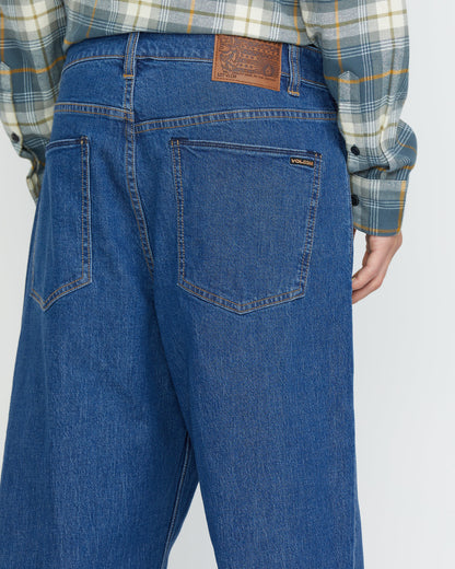 Men's Billow Denim | Volcom Premium