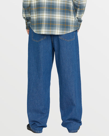 Men's Billow Denim | Volcom Premium