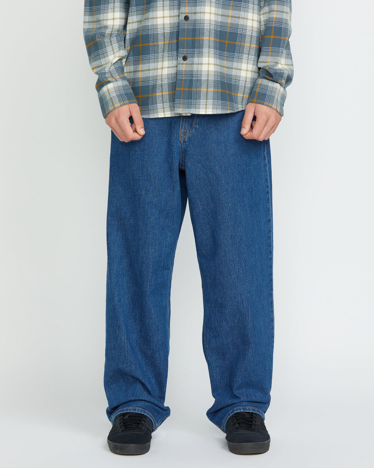 Men's Billow Denim | Volcom Premium