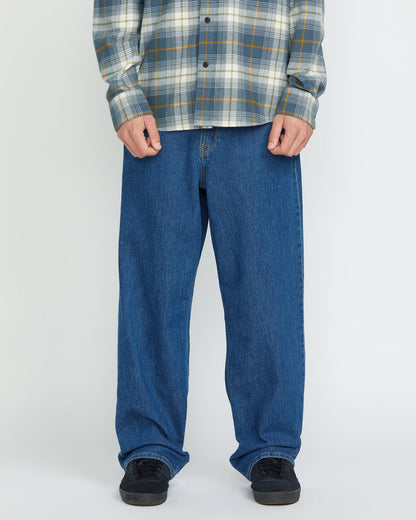 Men's Billow Denim | Volcom Premium