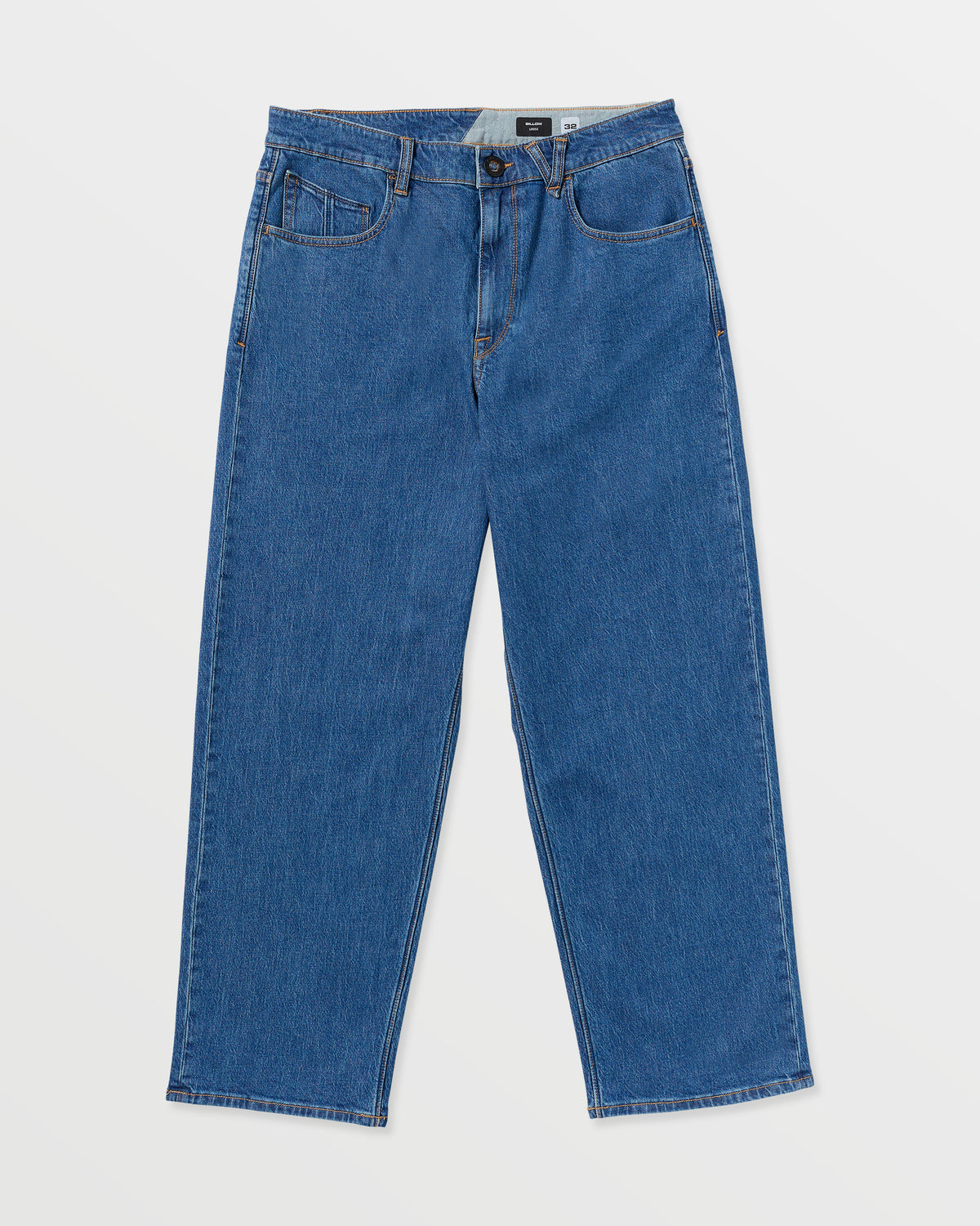 Men's Billow Denim | Volcom Premium