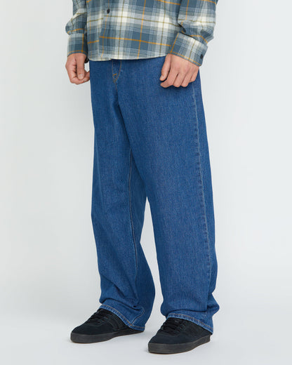 Men's Billow Denim | Volcom Premium