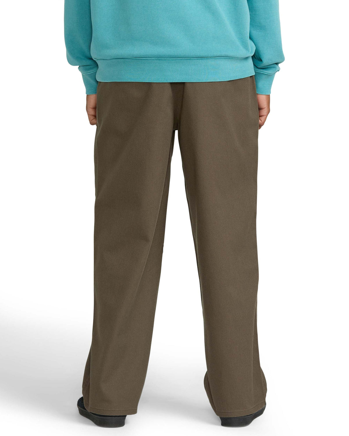 Men's Billow Twill Pants | Volcom Value