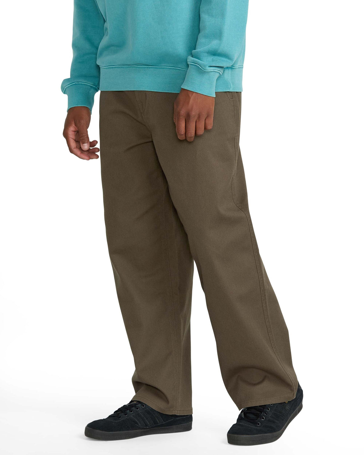 Men's Billow Twill Pants | Volcom Value