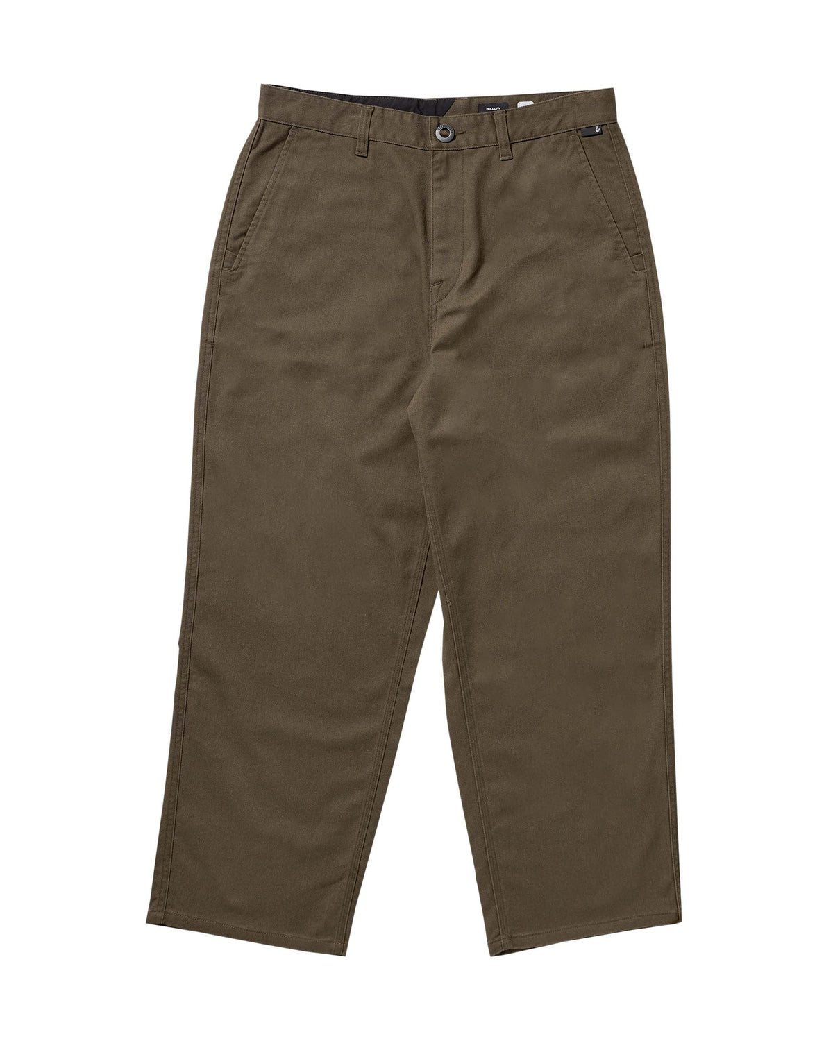 Men's Billow Twill Pants | Volcom Value