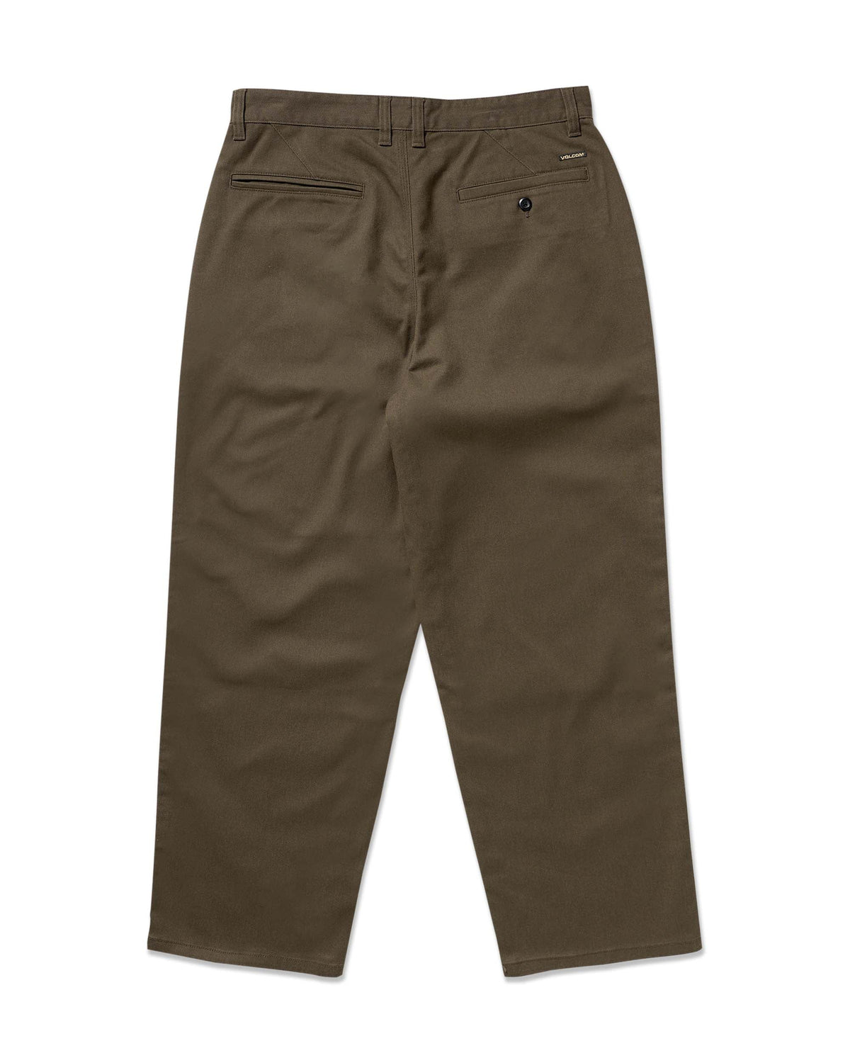 Men's Billow Twill Pants | Volcom Value