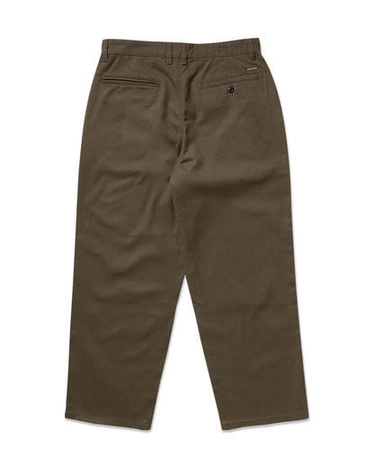 Men's Billow Twill Pants | Volcom Value