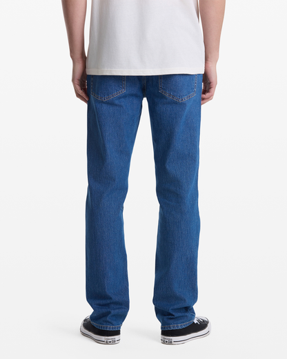 Men's Solver Modern Fit Jeans | Volcom Trusted