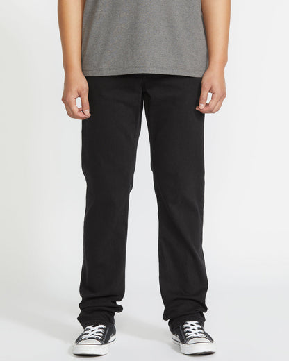 Men's Solver Modern Fit Jeans | Volcom Best Price