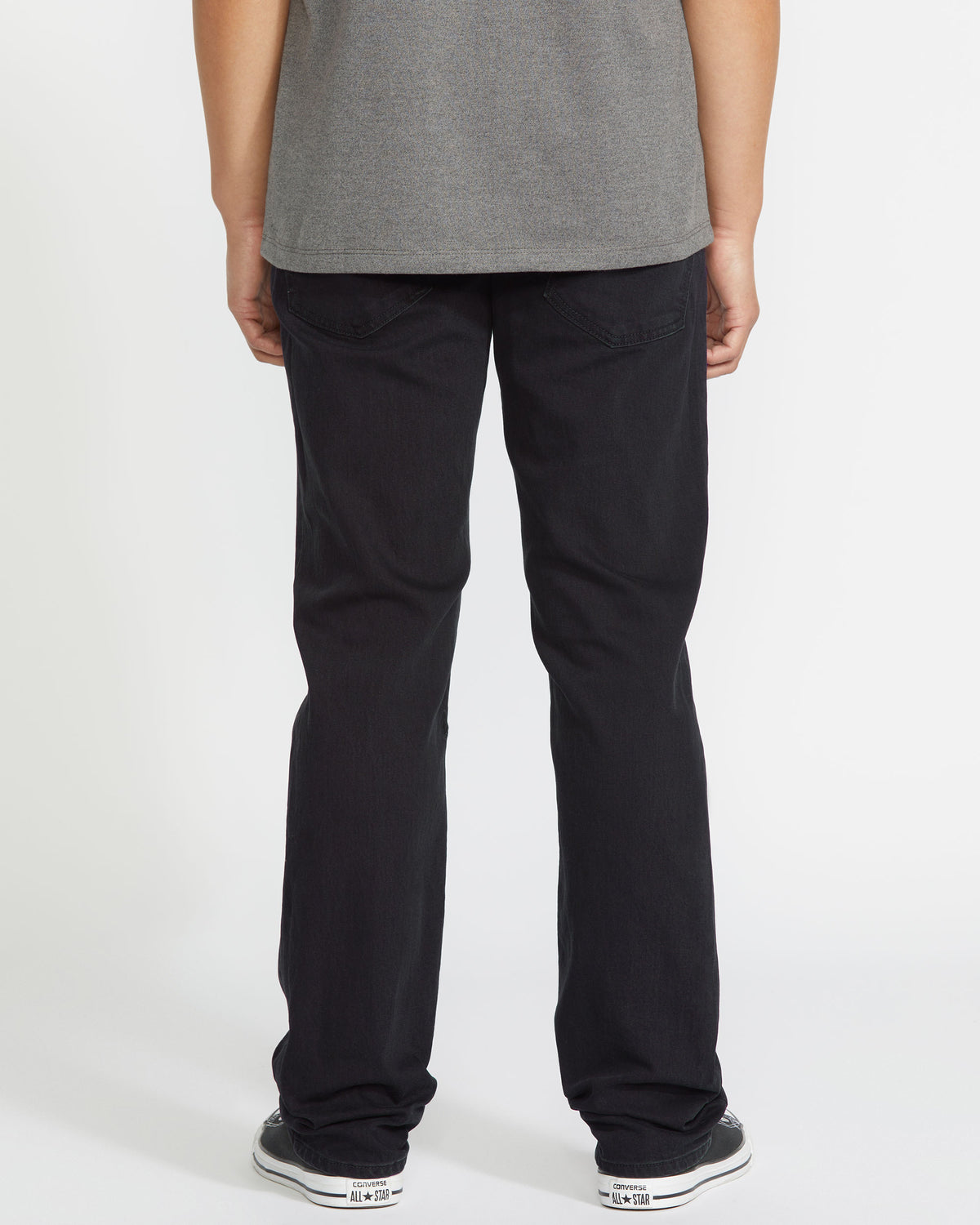 Men's Solver Modern Fit Jeans | Volcom Best Price