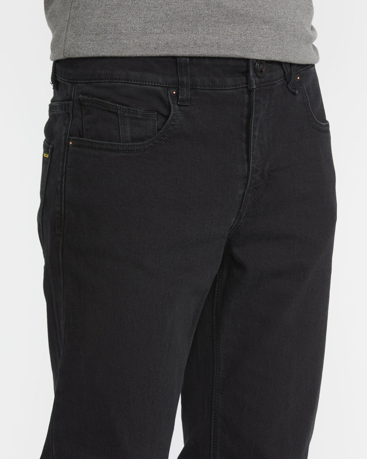Men's Solver Modern Fit Jeans | Volcom Best Price