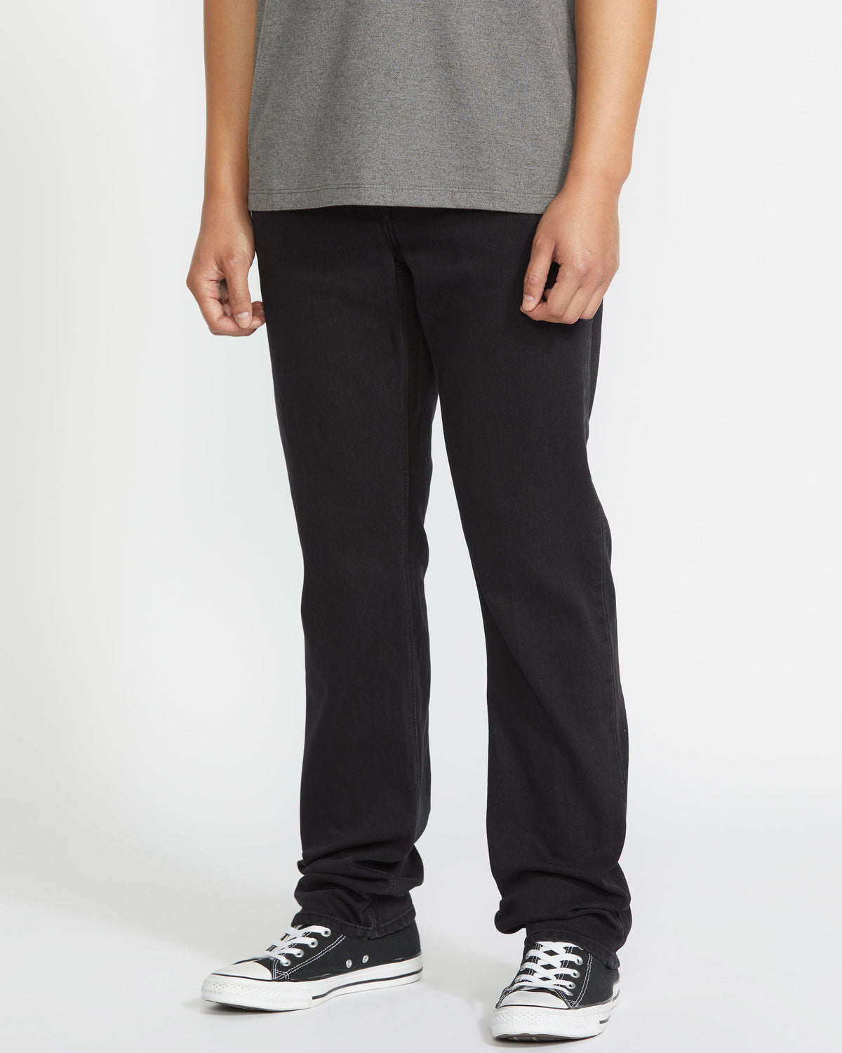 Men's Solver Modern Fit Jeans | Volcom Best Price