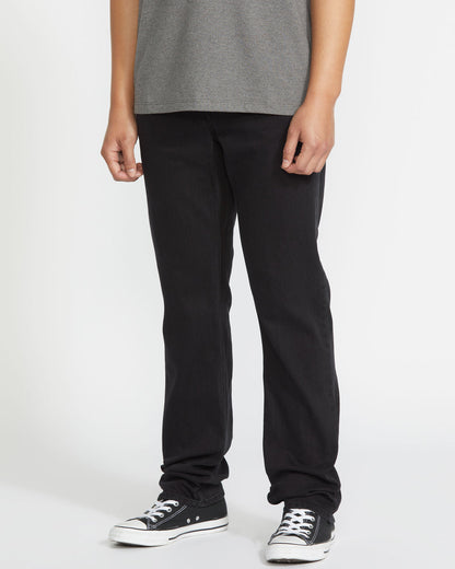 Men's Solver Modern Fit Jeans | Volcom Best Price