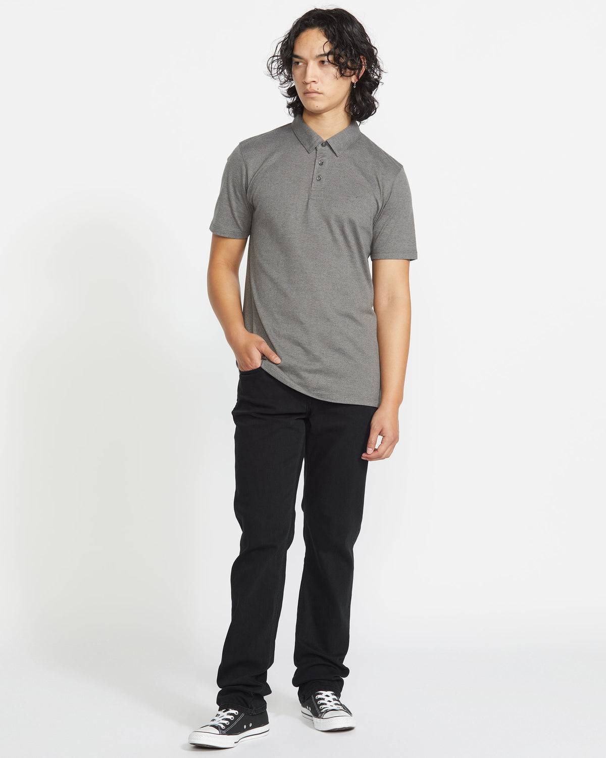 Men's Solver Modern Fit Jeans | Volcom Best Price