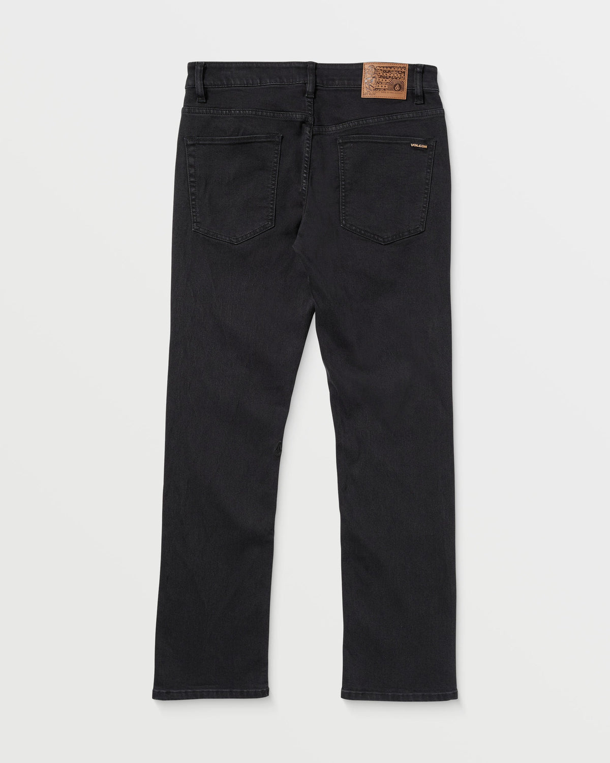 Men's Solver Modern Fit Jeans | Volcom Best Price