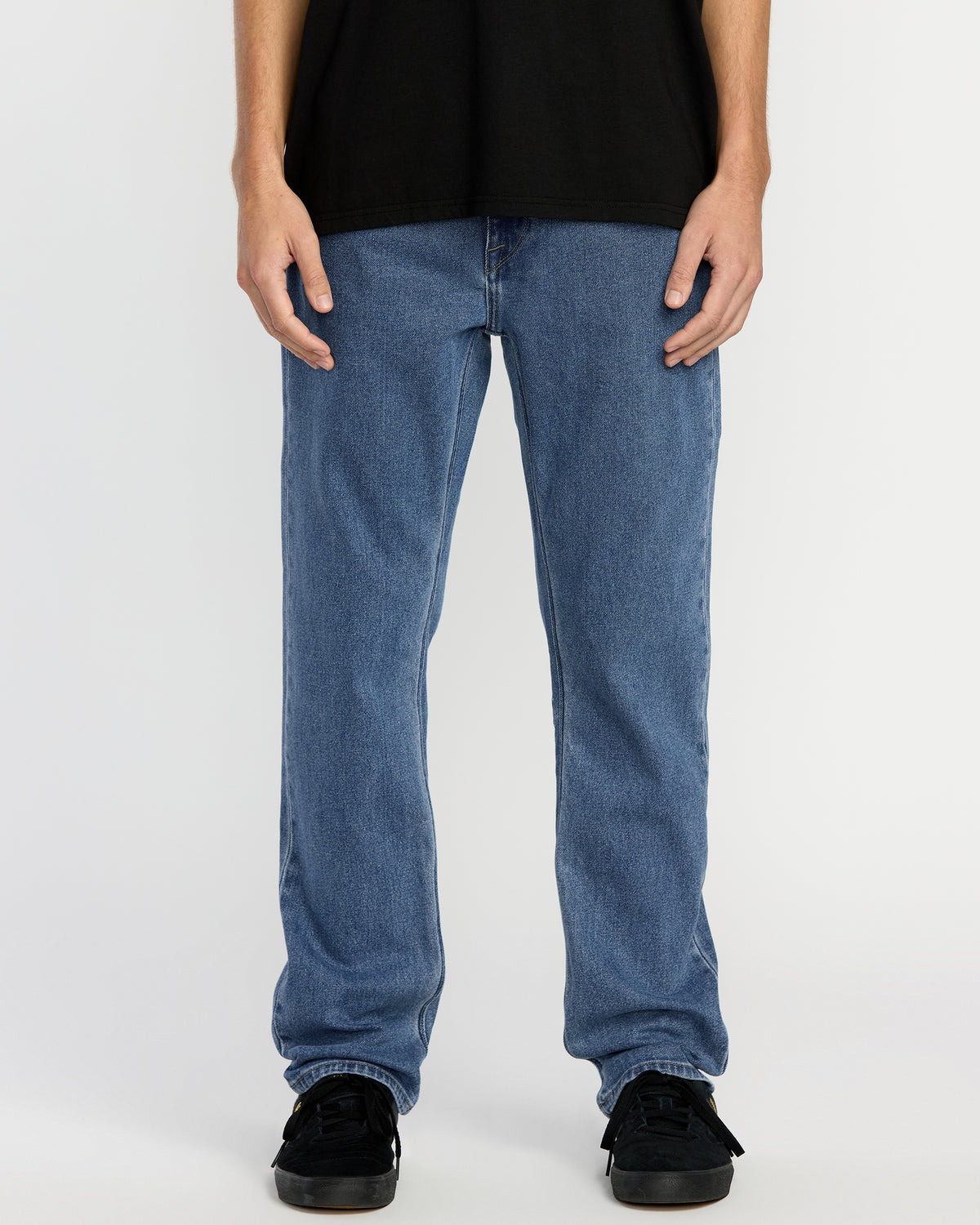 Men's Solver Denim | Volcom Best Price
