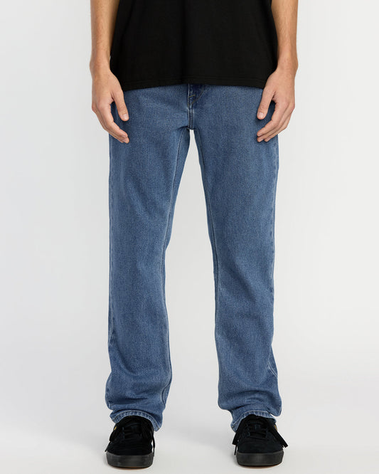 Men's Solver Denim | Volcom Best Price