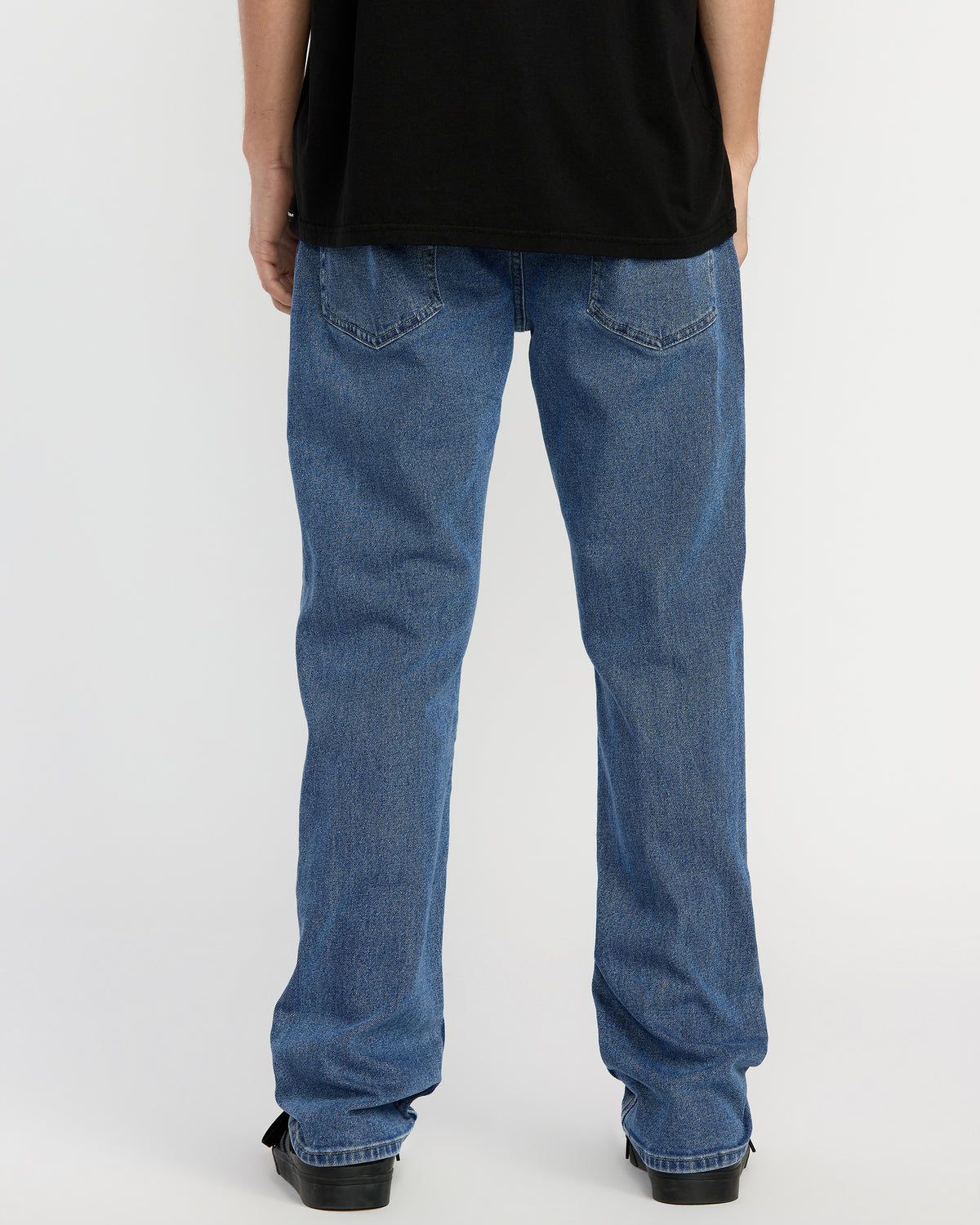 Men's Solver Denim | Volcom Best Price