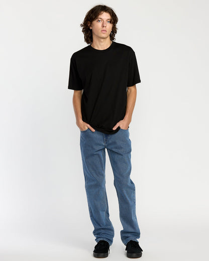 Men's Solver Denim | Volcom Best Price