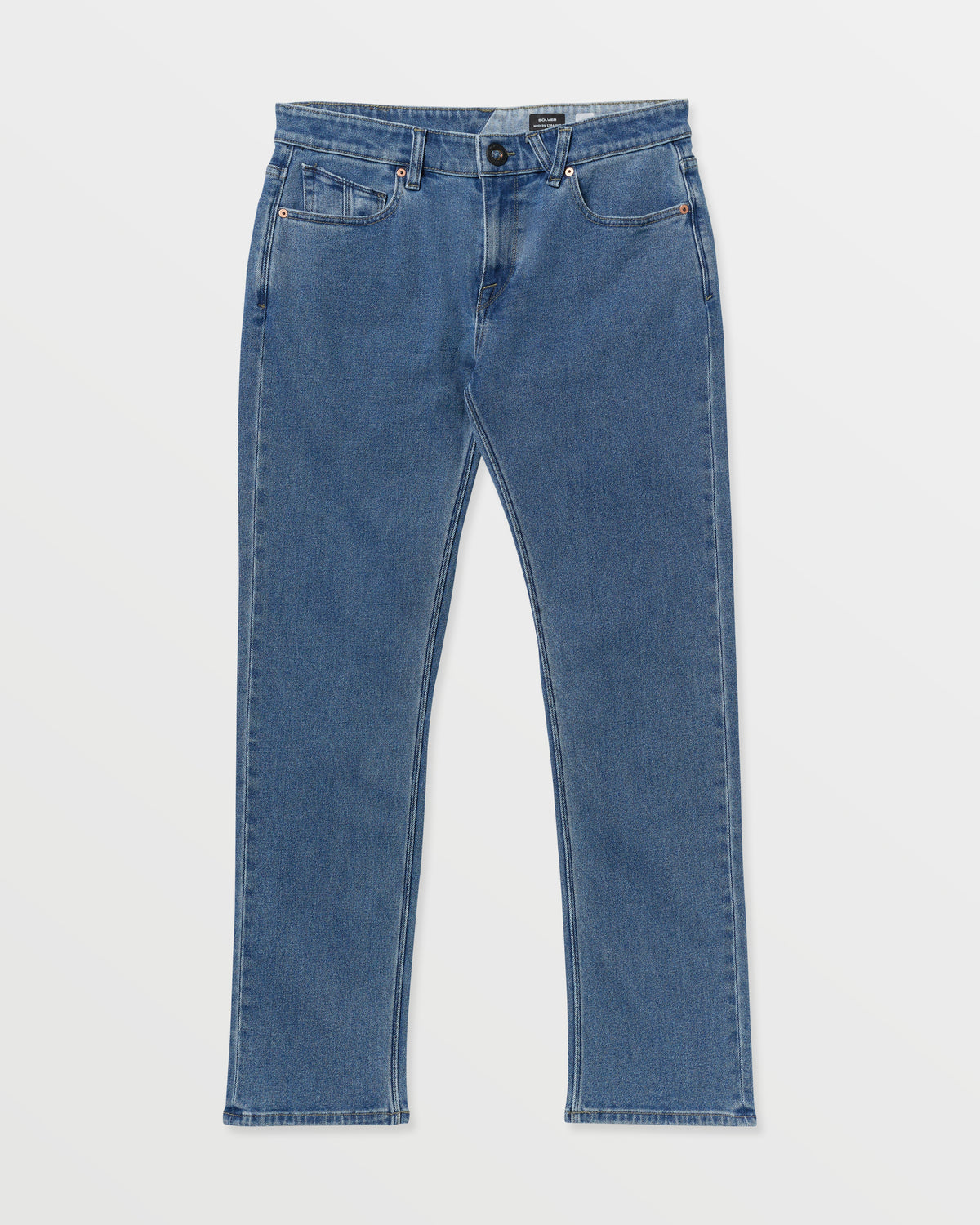 Men's Solver Denim | Volcom Best Price