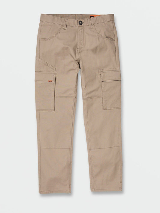 Men's Volcom Workwear Meter Light Work Pants | Volcom Trending