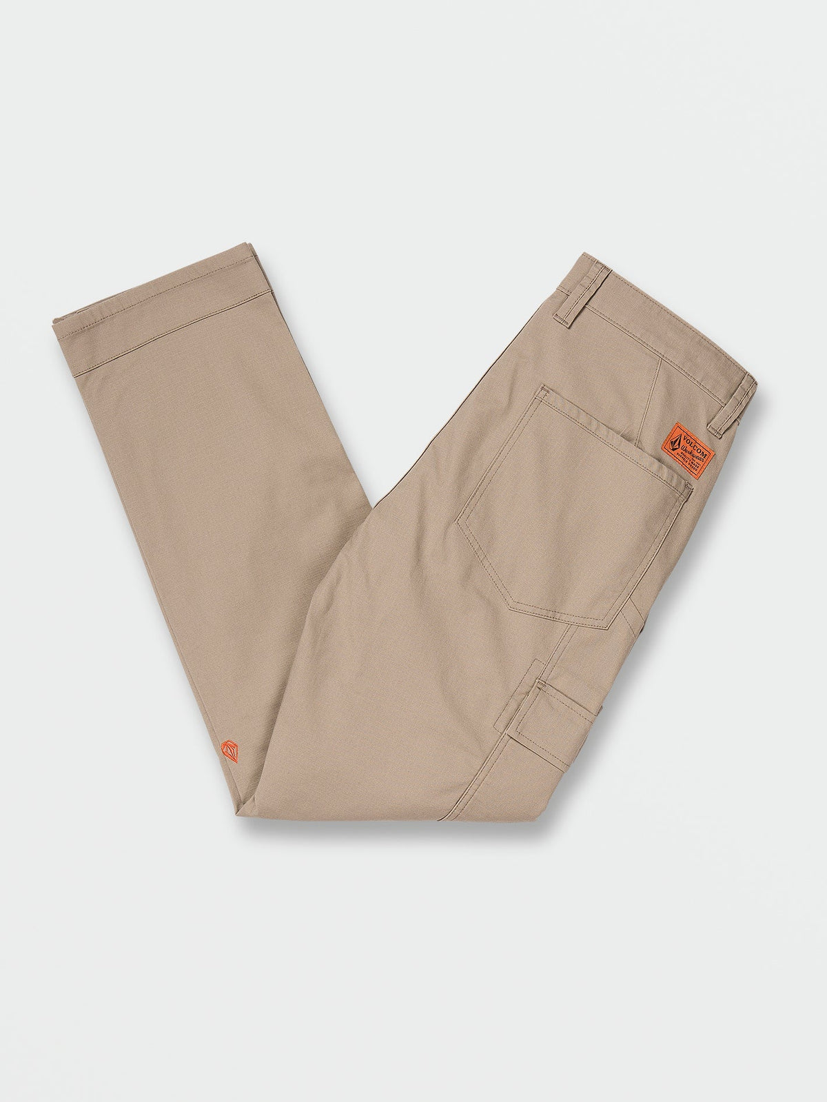 Men's Volcom Workwear Meter Light Work Pants | Volcom Trending