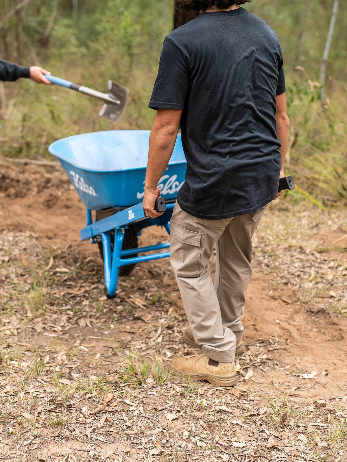 Men's Volcom Workwear Meter Light Work Pants | Volcom Trending