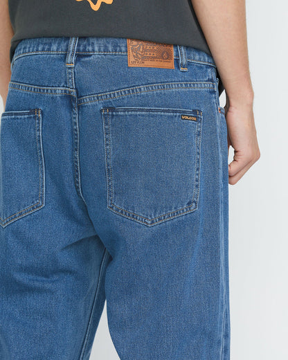 Men's Modown Relaxed Jeans | Volcom Hot Sale