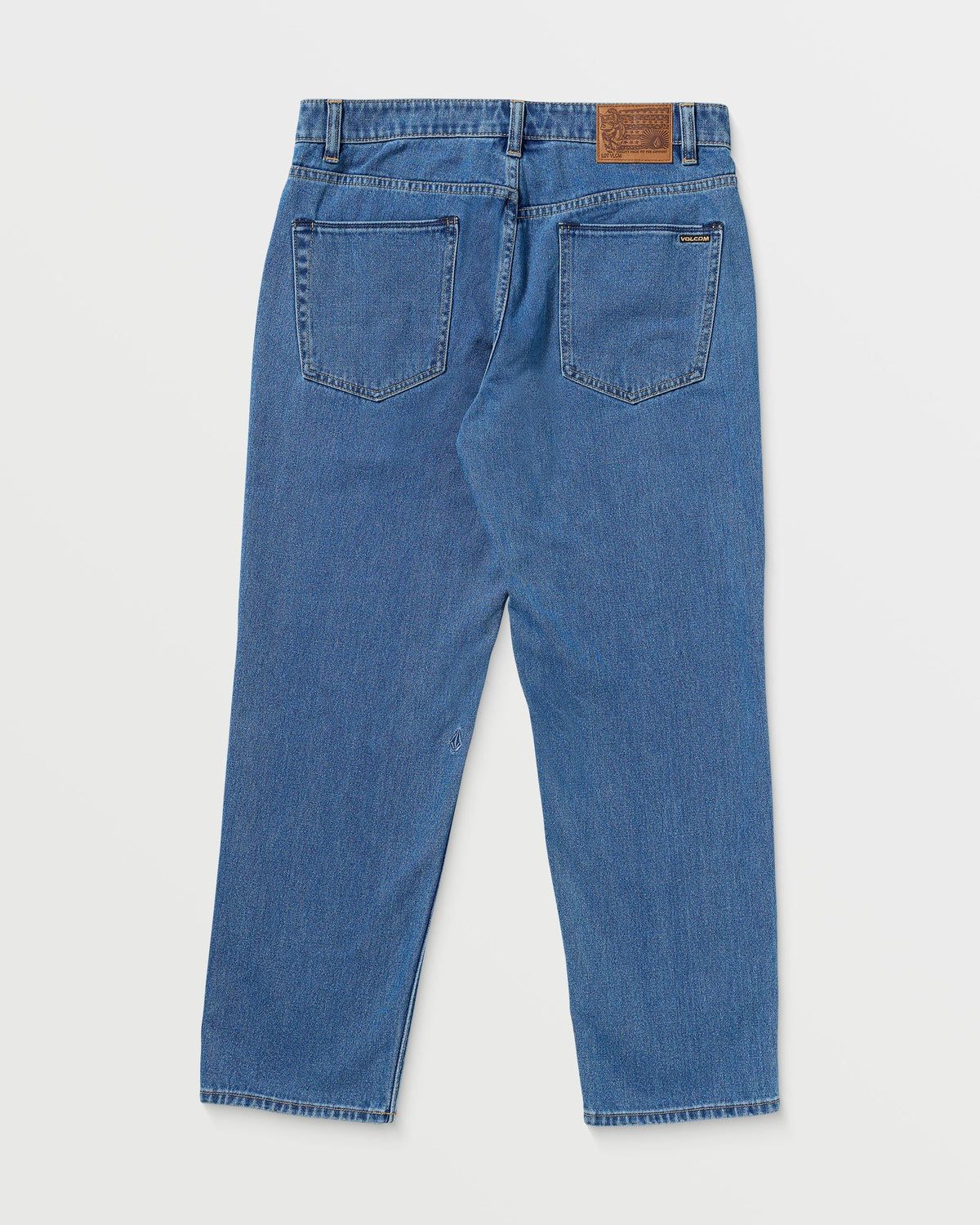 Men's Modown Relaxed Jeans | Volcom Hot Sale