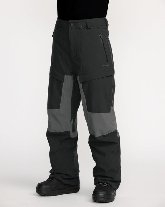 Men's Rnge Stretch 30K Pants | Volcom Customer Favorite