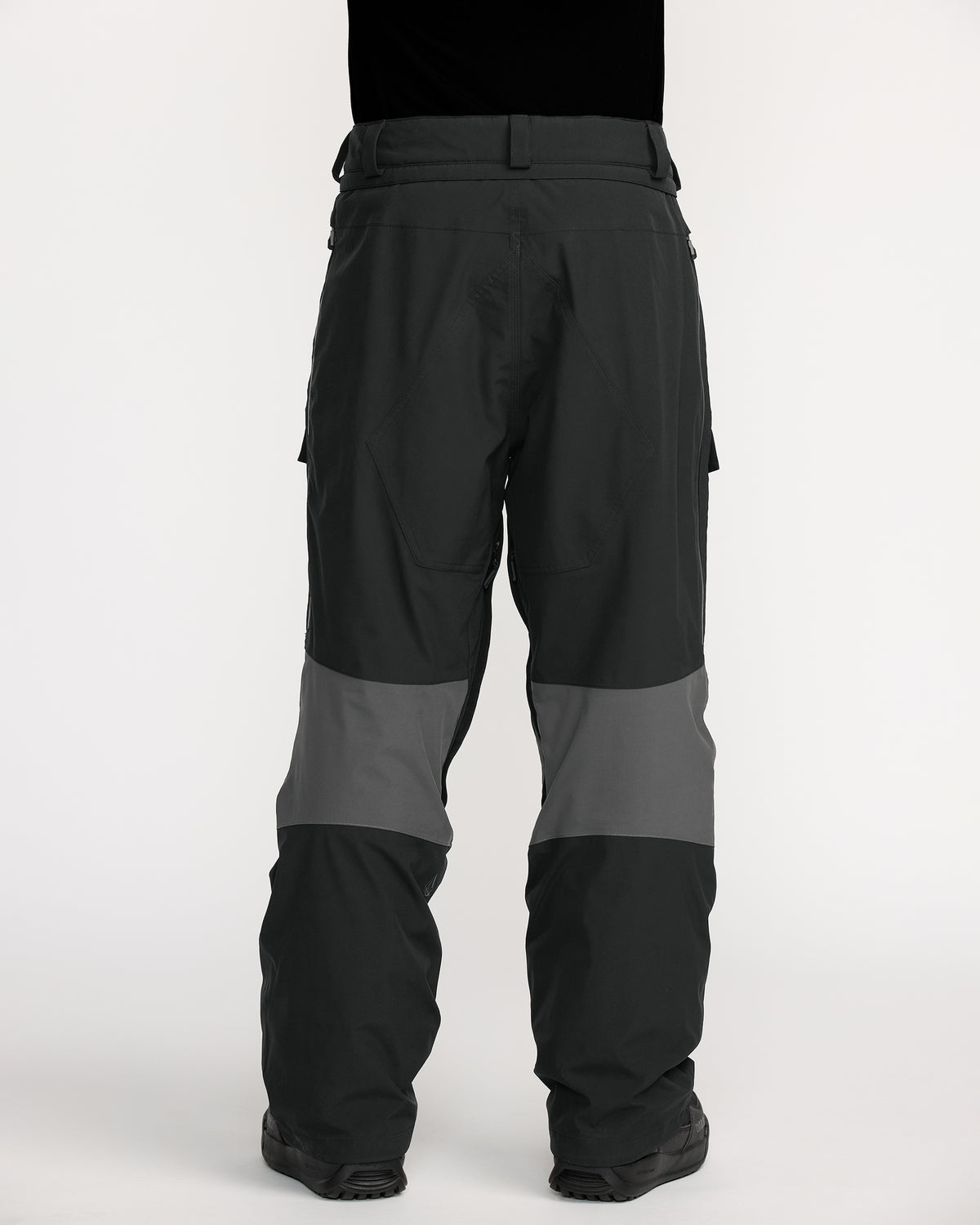 Men's Rnge Stretch 30K Pants | Volcom Customer Favorite