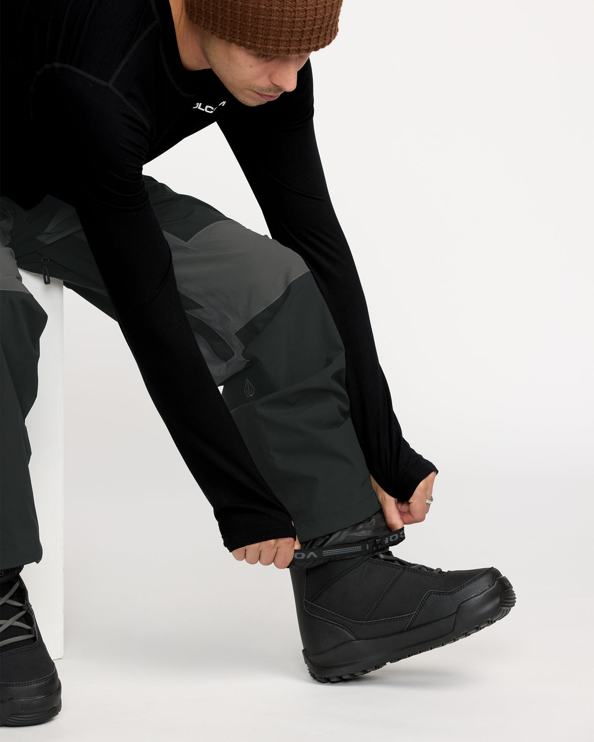 Men's Rnge Stretch 30K Pants | Volcom Customer Favorite