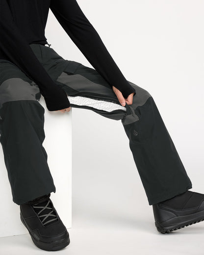Men's Rnge Stretch 30K Pants | Volcom Customer Favorite