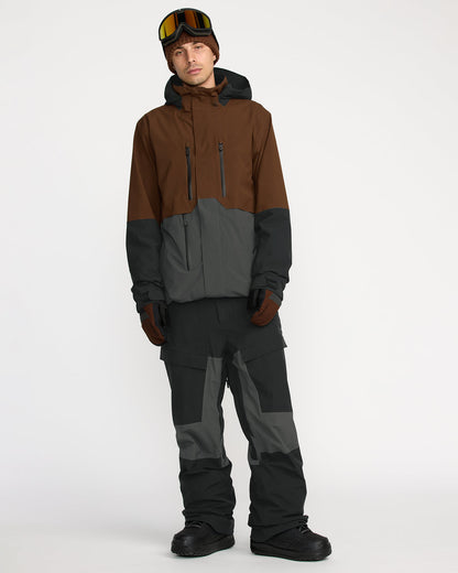 Men's Rnge Stretch 30K Pants | Volcom Customer Favorite