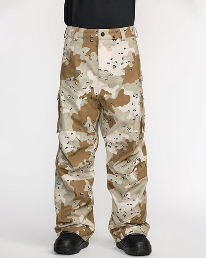 Men's Nwrk Baggy Pants | Volcom Best Price