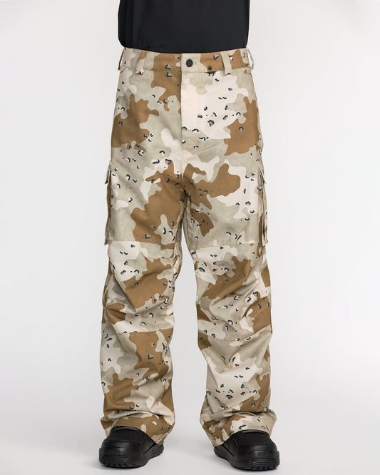 Men's Nwrk Baggy Pants | Volcom Best Price