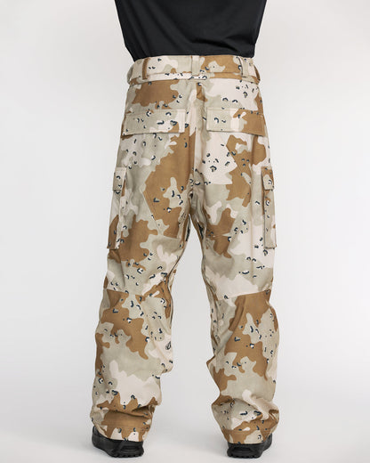 Men's Nwrk Baggy Pants | Volcom Best Price