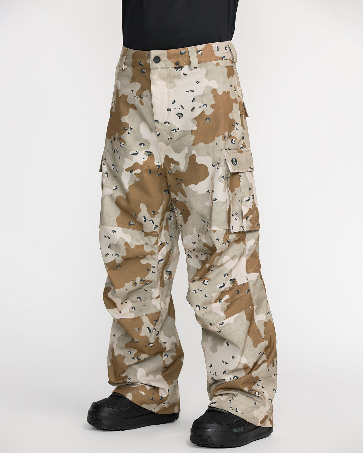 Men's Nwrk Baggy Pants | Volcom Best Price