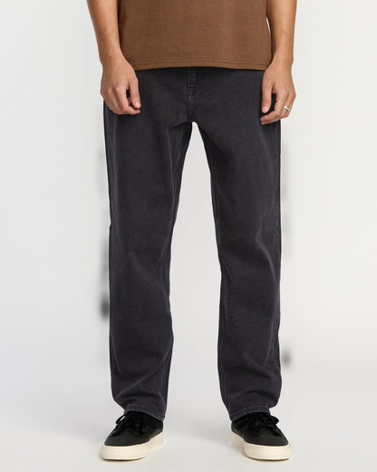 Men's Fivedown Denim | Volcom Trending