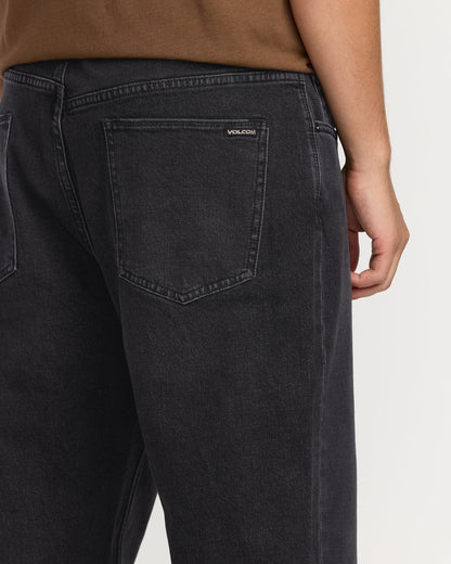 Men's Fivedown Denim | Volcom Trending