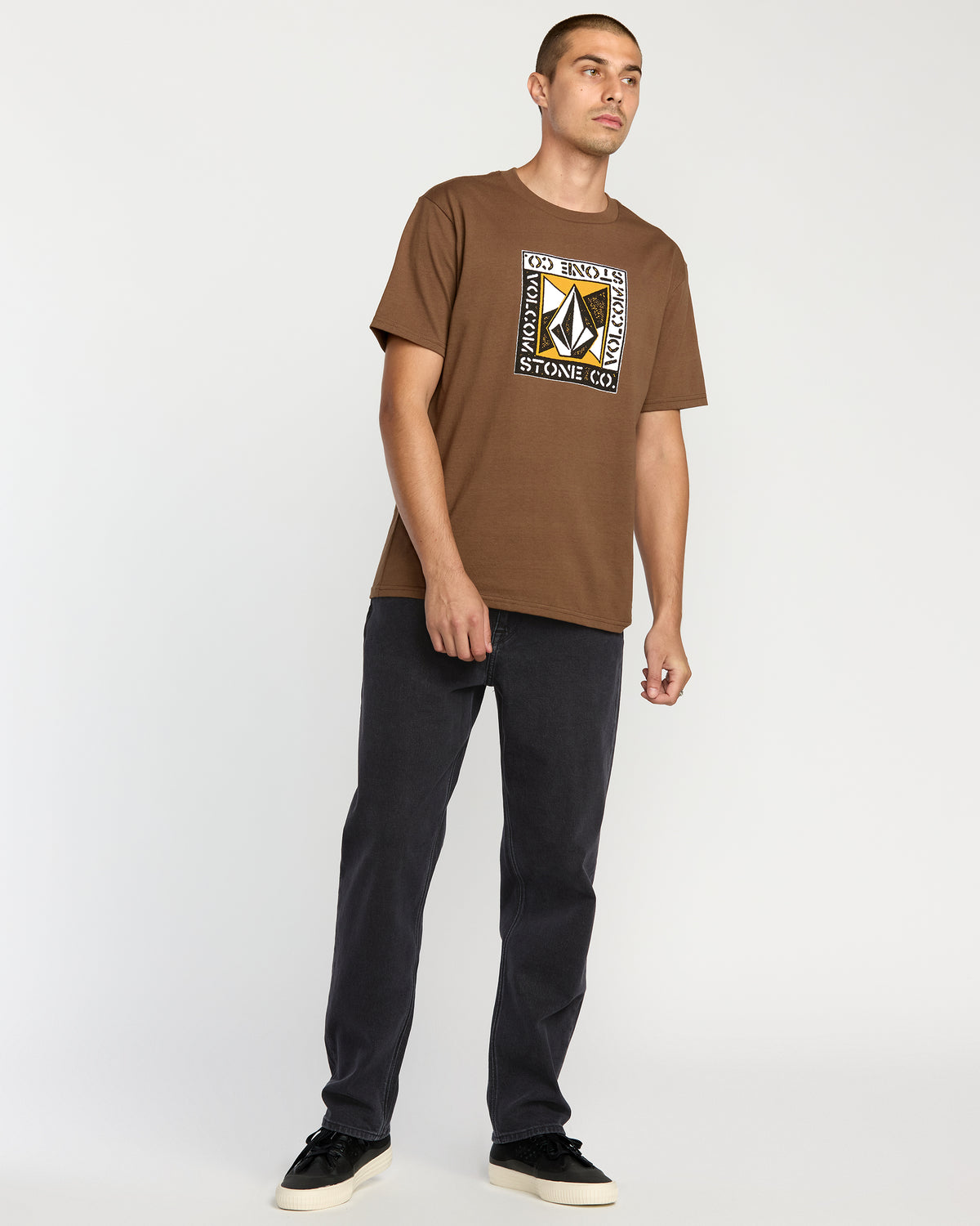 Men's Fivedown Denim | Volcom Trending