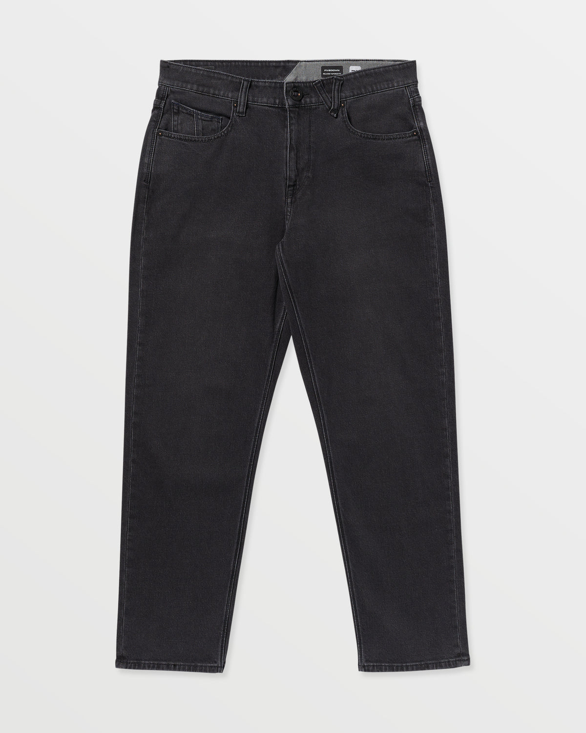 Men's Fivedown Denim | Volcom Trending